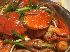 -赖胖子肉蟹煲(临川万象新城店)