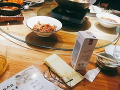 -恋湘小镇(纺织大厦店)