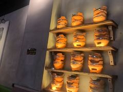-后街佬·炭火鲜鱼杂(33小镇店)