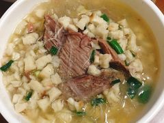 -刘信牛羊肉小炒泡馍(回民街店)