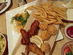 -必胜客(欢乐颂店)