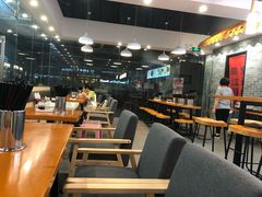 大堂-其美潮州鱼旦粉世家(花城汇南区分店)