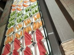 -汤里来温泉