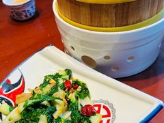 -京味张·北京烤鸭(南山店)