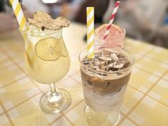 -春风十里咖啡馆