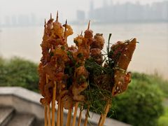 -小林哥的海鲜馆·夜宵烧烤(渔人码头店)