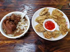 -吴财记面家(大同路店)