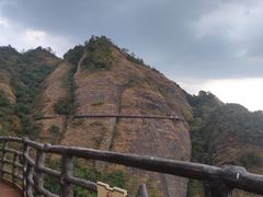 -南武当山景区