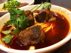 -秦云老太婆摊摊面(全国总店)