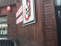 门面-円满日式居酒屋(蓉花路美食街店)