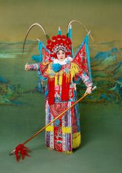 -梨园天地京剧摄影(玲珑天地店)