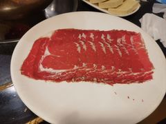 -将台涮肉(酒仙桥店)