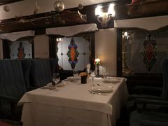 -火车头法国西餐厅