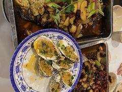 -沈姐万州烤鱼(沙坪坝七中店)