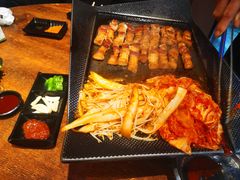 -大派屋(桂林路店)