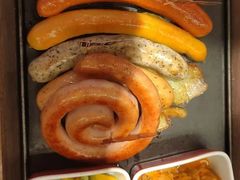 -1886德国汽车餐厅(外滩中央店)