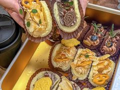 -杜哈夫DOUX RÊVE·生日蛋糕(日月光店)