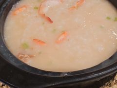 -南拳十三姨·潮汕砂锅粥·粤菜(西单大悦城店)