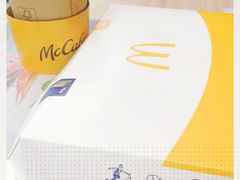 -麦当劳(伟城广场店)