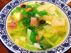 -兰边碗(鼓楼店)