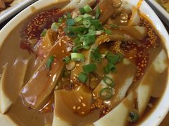 -海荣锅贴馆(五味十字店)