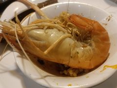 -九月海·海鲜自助(世纪东方店)