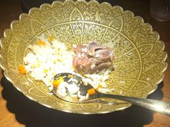 -楼兰新疆主题餐厅(苏州中心店)