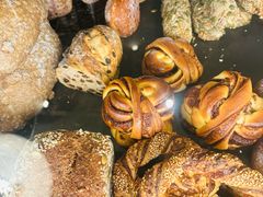-BAKER&SPICE(环贸店)