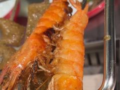 -古彭7只羊·招牌白串·碳锅羊肉旗舰店