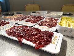 -杏花吴记牛肉火锅