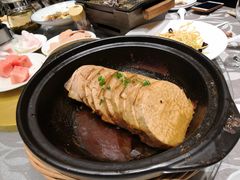 -锦绣金山人家(友谊店)