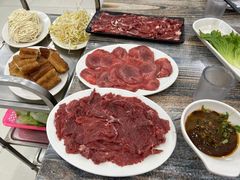 -全好食潮汕牛肉火锅(泗洲路店)