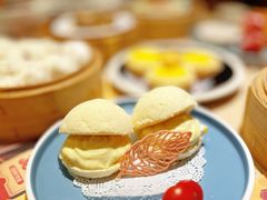 -点都德(大中华店)