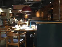 -蜀宴小调·精致家常菜(科华店)