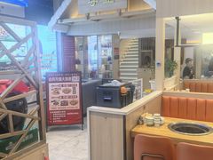 -锅老头铁锅炖•大锅蒸汽海鲜(韩乐坊店)