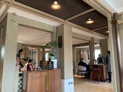 -杭州西湖柳莺里酒店·闻莺厅