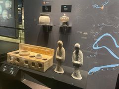 -盘龙城国家考古遗址公园