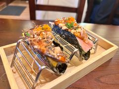 -鸟鹏烧鸟居酒屋(昌岗店)