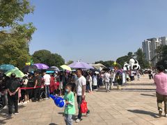 -南昌动物园