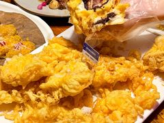 -树下时尚餐厅(翠园街店)