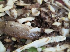 -干老四雅鱼饭店(滨江西路店)