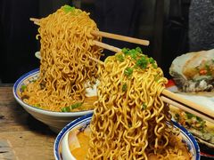 -辉记炭烧海鲜大排档·老字号(福田店)