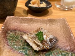 -Sushi Zo Hong Kong