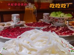 -汕头八合里海记牛肉店(清河店)