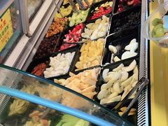 -老炳·七丛松甘草水果