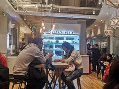 -DQ·蛋糕·冰淇淋(湖景东路店)