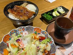 -鳗事鱼意·活鳗現烤专门店(富力海珠城店)