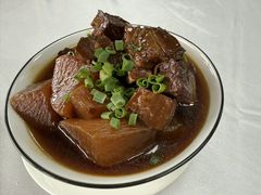 -鹿鸣酒家(越秀店)