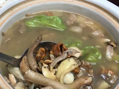 -蔼若春.传承三十年云南菜(金碧公园店)