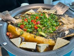 -半天妖烤鱼(新中关购物中心店)